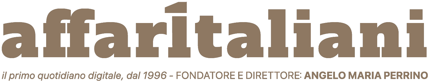 Affari Italiani