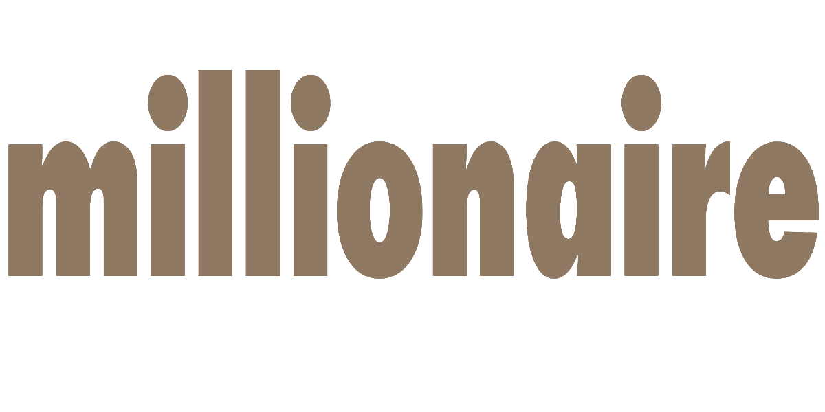 Millionaire