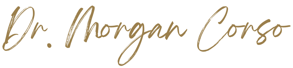 Firma Dr. Morgan Corso